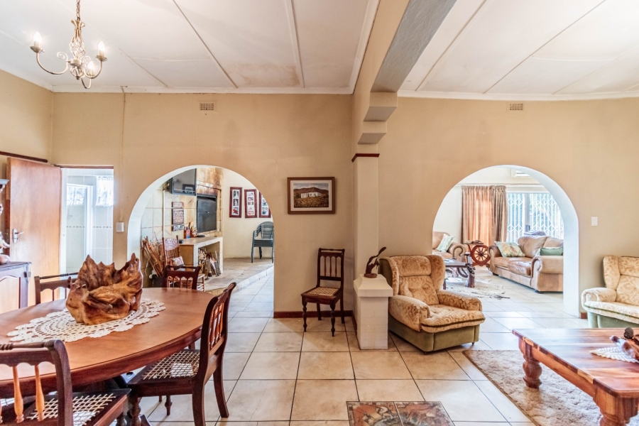 4 Bedroom Property for Sale in Kruisrivier Eastern Cape